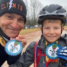 Back by popular demand, the beginner race clinic with Shawn Gentry and the  crew from Charlotte MTB is set to roll