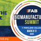 2026 iFAB Biomanufacturing Summit event image