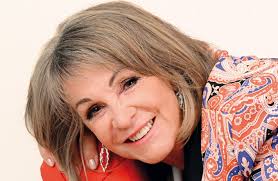 Uta Schorn in den Menschen des Tages, 13.01.2025