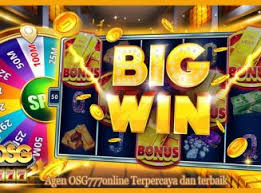 Ini untuk memberikan kalian permainan casino online yang berkualitas dan fair. Osg777 Agen Slot Osg777 Terpercaya Daftar Osg777