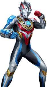 Ultraman Z Character Ultraman Wiki Fandom Japanese Superheroes Creature Picture Legion Of Superheroes