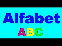 Abc Alfabet Letters Leren Voor Peuters En Kleuters Nederlands Youtube