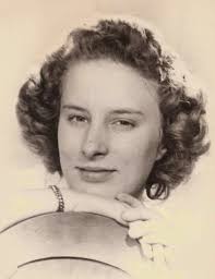 Obituary information for Betty Richards