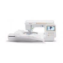 Hand embroidery embroidery ideas embroidery fonts babylock embroidery machine. Baby Lock Aventura 2 Sewing Embroidery Machine Maquina De Costura