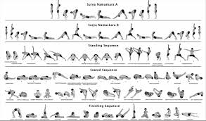 Vinyasa Flow Yoga Sequence Includes A Link To Pdf Called For Digestion Yogi David Kyle What Is Rocket Yogi Vinyasa Flow Yoga Jpg Siudy Net Vinyasa Flow Yoga Ashtanga Vinyasa Yoga