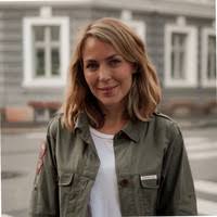 Send blomster til maria øygarden. 200 Oygarden Profiles Linkedin
