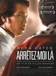 Arretez Moi La Film Film Streaming Films Complets