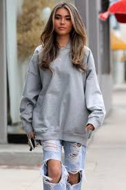 Madison Beer Street Fashion Madison Beer Outfits Beer Outfit Popular Outfits