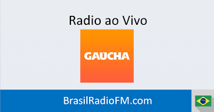 Disfrute de bons programas e música na radio gaucha difundindo no brasil. Radio Gaucha Sm Ao Vivo Radio Online Brasil
