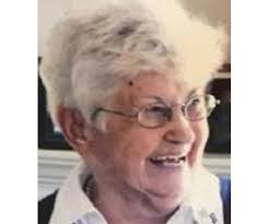 Daisy Allan Obituary (1923