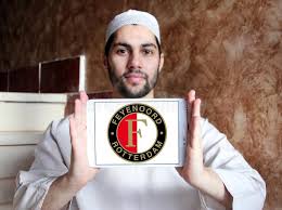 Anp sport via getty images. Feyenoord Rotterdam Football Club Logo Editorial Image Image Of Eredivisie Network 112707750