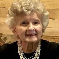 Elsie Fern Bray Obituary (2025)