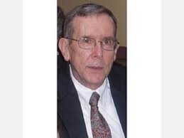 Obituary: George T. Pennell, 81, of Fairfield