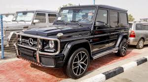 Mercedes Benz G 500 G63 Amg Body Kit Benz G Mercedes Benz Used Mercedes Benz