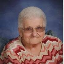 Beulah M. Jackson Obituary