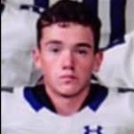 Jackson Sawyer's High School Bio