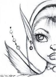 Are you looking for the best images of fairy drawing easy? Pencil Drawing Fairies Easy Bestpencildrawing
