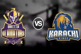 Please note that you can change the channels yourself. Psl 4 Home Team Karachi To Face Tournament Leaders Quetta Today Cricket Dunya News