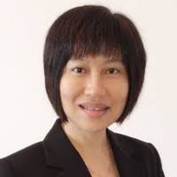 Michelle Lua's Instagram, Twitter & Facebook