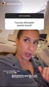 Amanda Batula Earrings