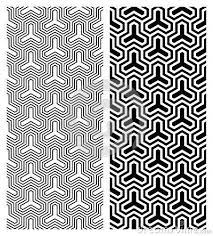 Black And White Geometric Design Easy Geometric Pattern Generator Easy Google Search Pattern Tattoo Geometric Pattern Geometric Tattoo