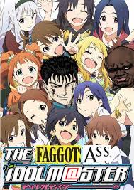 Berserk spoilers & raw chapter 364. Berserk Author Kenator Miura Hospitalised After Dangerous Amount Of Orgasms Following Confirmation Of A Berserk Idolm Aster Crossover Game Berserklejerk