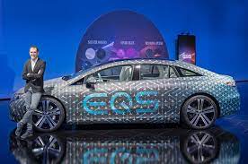 However, mercedes says the platform can offer up to 700 kilometers (434 miles) of. Mercedes Benz Eqs Will Be The Most Aerodynamically Efficient Road Car Autocar India
