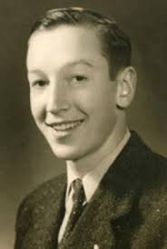 Russell "Ed" King Obituary