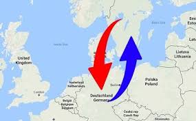 Navigate sweden map, sweden country map, satellite images of sweden, sweden largest cities map with interactive sweden map, view regional highways maps, road situations, transportation. Transport Germany To Sweden Shipping From Sweden To Germany Germany Sweden Transportation