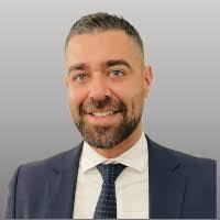 Andrea Sassone's Instagram, Twitter & Facebook