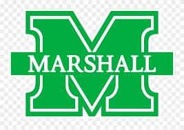 wallpapers Marshall University Logo Svg