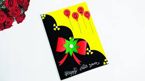 While you probably already know you'll be sending these ecards to your friends and family, here are a few. Happy New Year Card Design 2020 For Kids Download Template Power Point 2020
