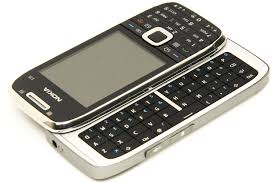 Nokia E75 Review: The latest Nokia E ...