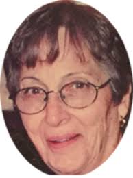 Obituary information for Anne 'Dolly' B. Stahl