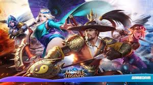 Runtime errors happen without warning. Begini Cara Mengatasi Mobile Legends Error Terbaru Update 2020