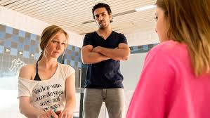 See more ideas about fack ju göhte, actors, strong woman tattoos. German Hit Comedy Fack Ju Goehte 3 Picked Up By Picture Tree Variety