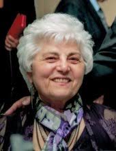 Obituary information for Sylvia Pedulla