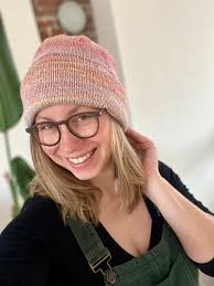 All the knits I finished while recovering from surgery