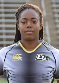 2015-16 Women's Rugby Roster