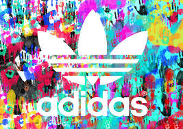 Secrets of adidas logo success logic history. New Orleans Saints Logo Wallpaper Adidas Logo Png White 900x636 Wallpaper Teahub Io