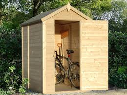 Ils abritent palettes, produits chimiques, bouteilles de gaz. Abri Bois Bali 120 X 180 14 Mm