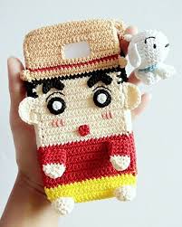 Download atau unduh gambar kartun sinchan keren, lucu, sedih, marah, galau kualitas hd pilihan kami secara gratis. Instagram Da Amigurumi Tas Rajut Lucu Crayon Shinchan Phone Case Free Gantungan Shiro Crayonshinchan Shinchan Shiro Amigurumi Croch Tas Rajut Rajutan