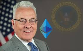 Уильям Хинман: Ethereum не является ценной бумагой