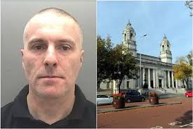 Mother jailed for plotting to let paedophile rape her own daughter