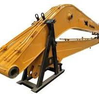 Cat 308 Long Reach Arm LRA726 - Hawk Excavator