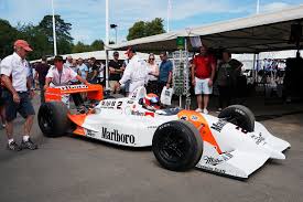 We attended goodwood for 2019's festival of speed event to serve you up the finest drifting highlights. Penske To Be Celebrated At Goodwood Festival Of Speed