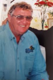 James Gilmore Obituary (1934