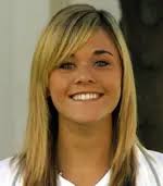 2008 Women's Volleyball Roster