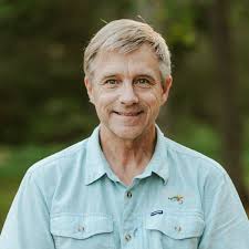 Meet the Camp Bonaventure Team