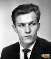 Till höger står Olle Andersson -Digital Bild i Söderhamn